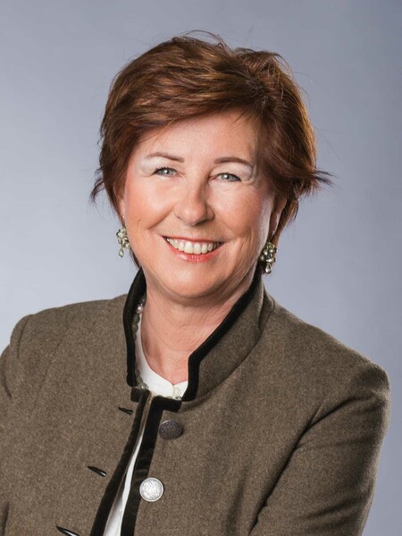 VD Doris Burgstaller