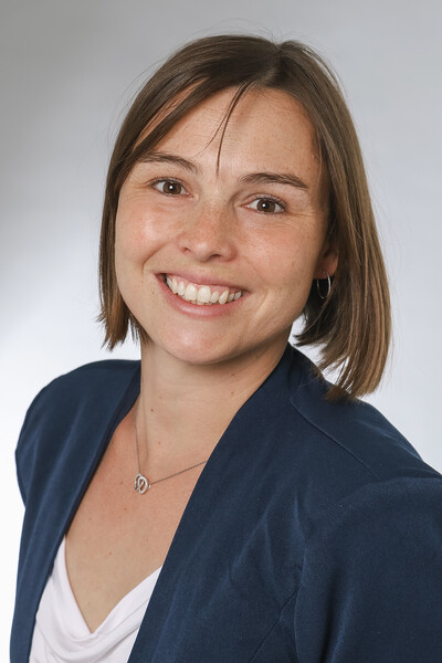 Sabine Mayer